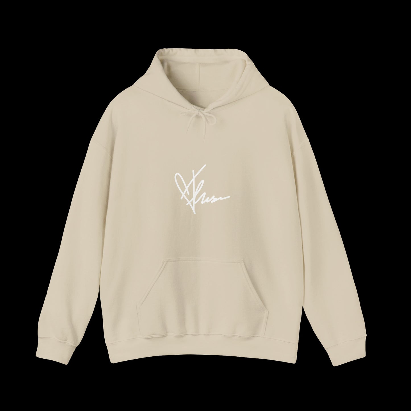 LUVLUSS HOODIE