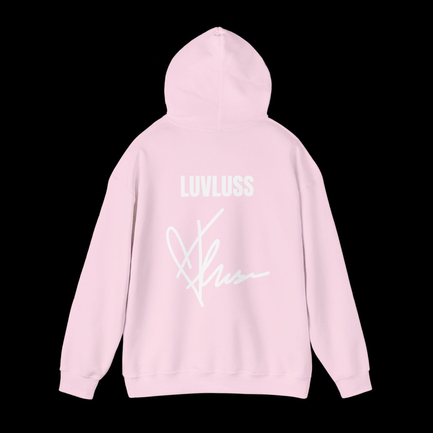 LUVLUSS HOODIE