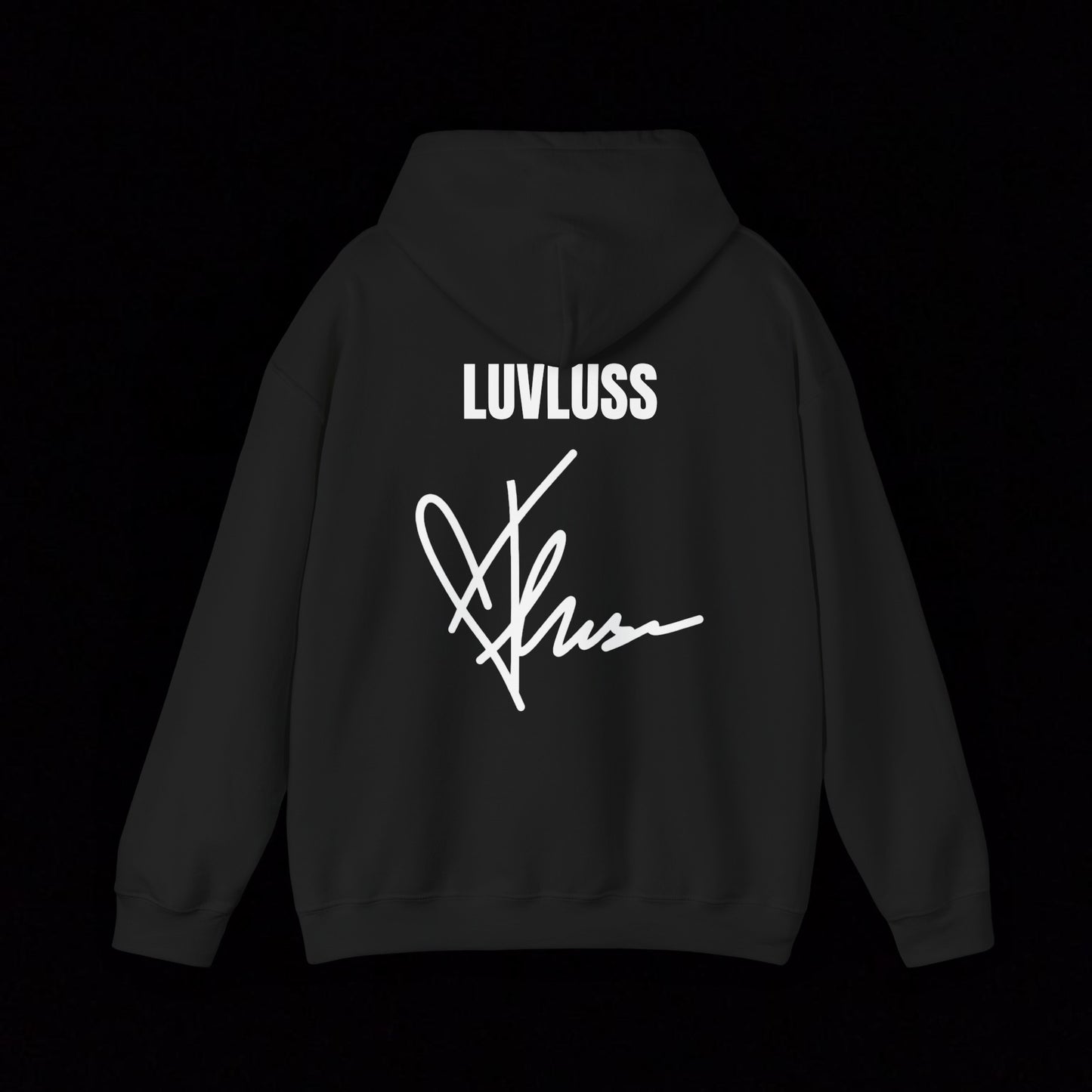 LUVLUSS HOODIE