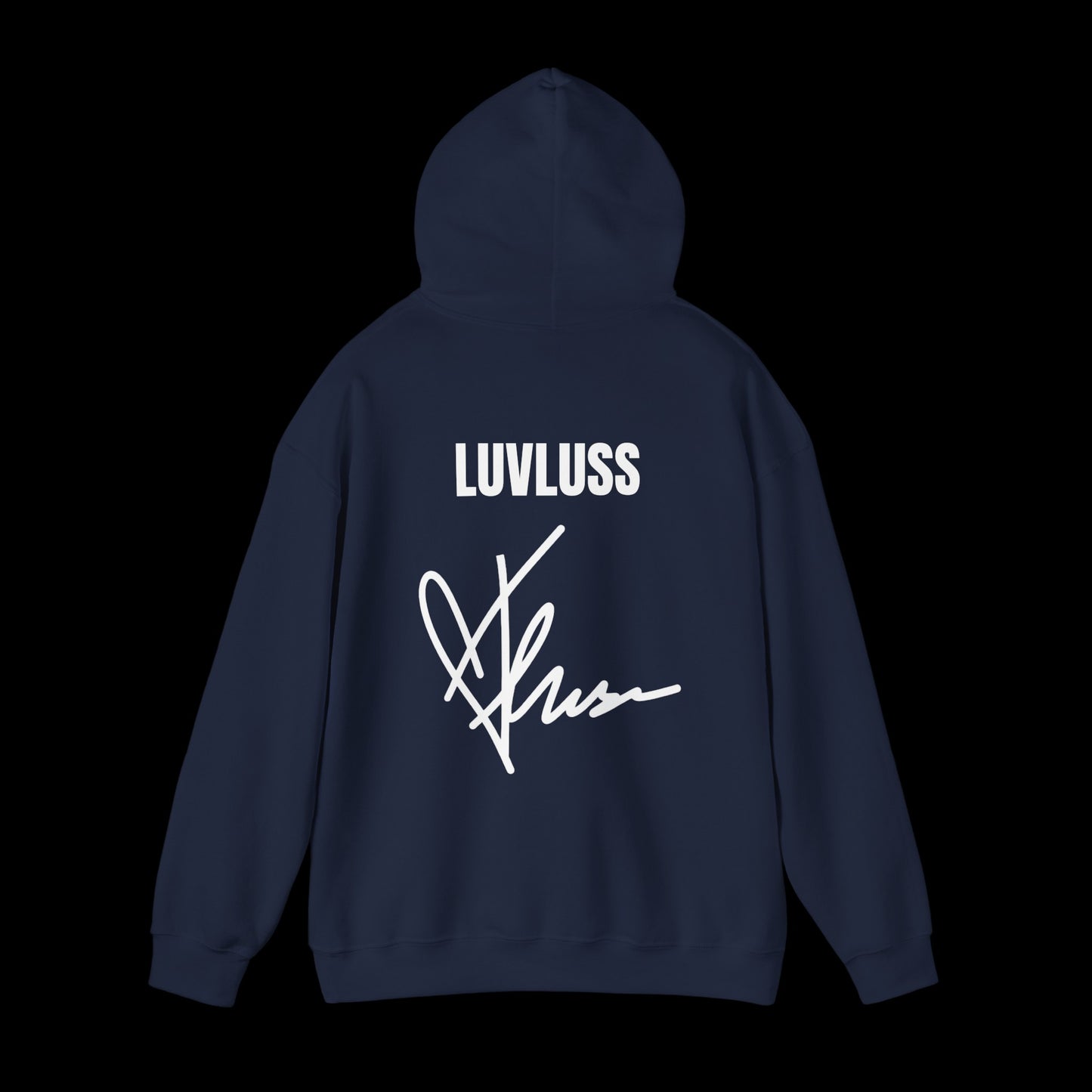 LUVLUSS HOODIE