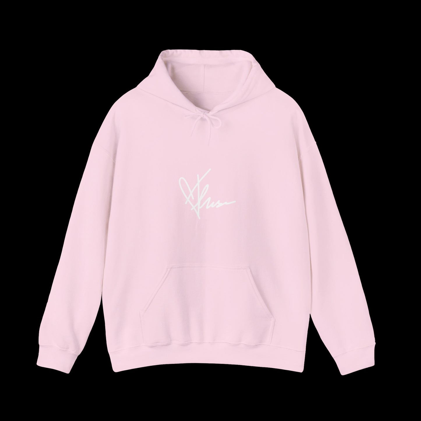 LUVLUSS HOODIE