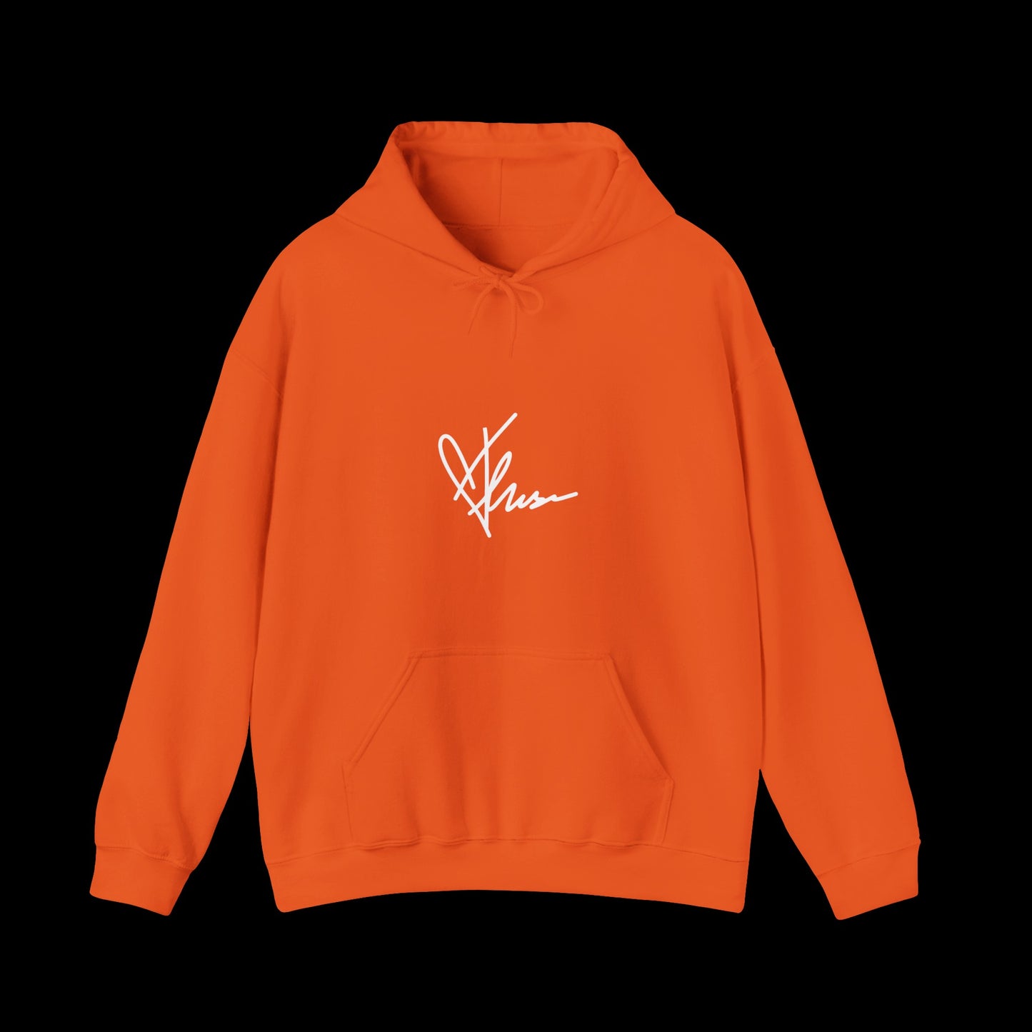 LUVLUSS HOODIE