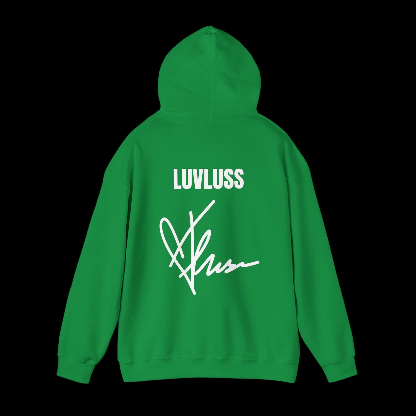 LUVLUSS HOODIE