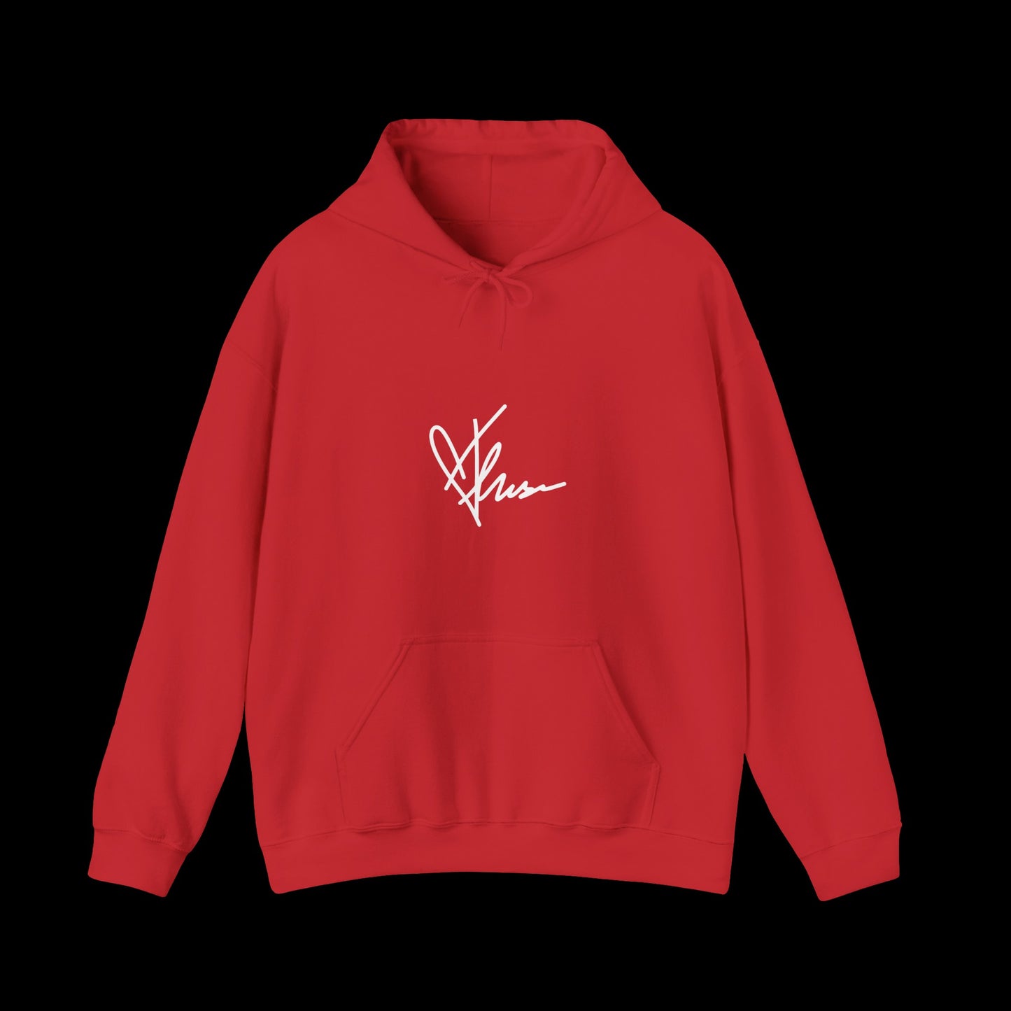 LUVLUSS HOODIE