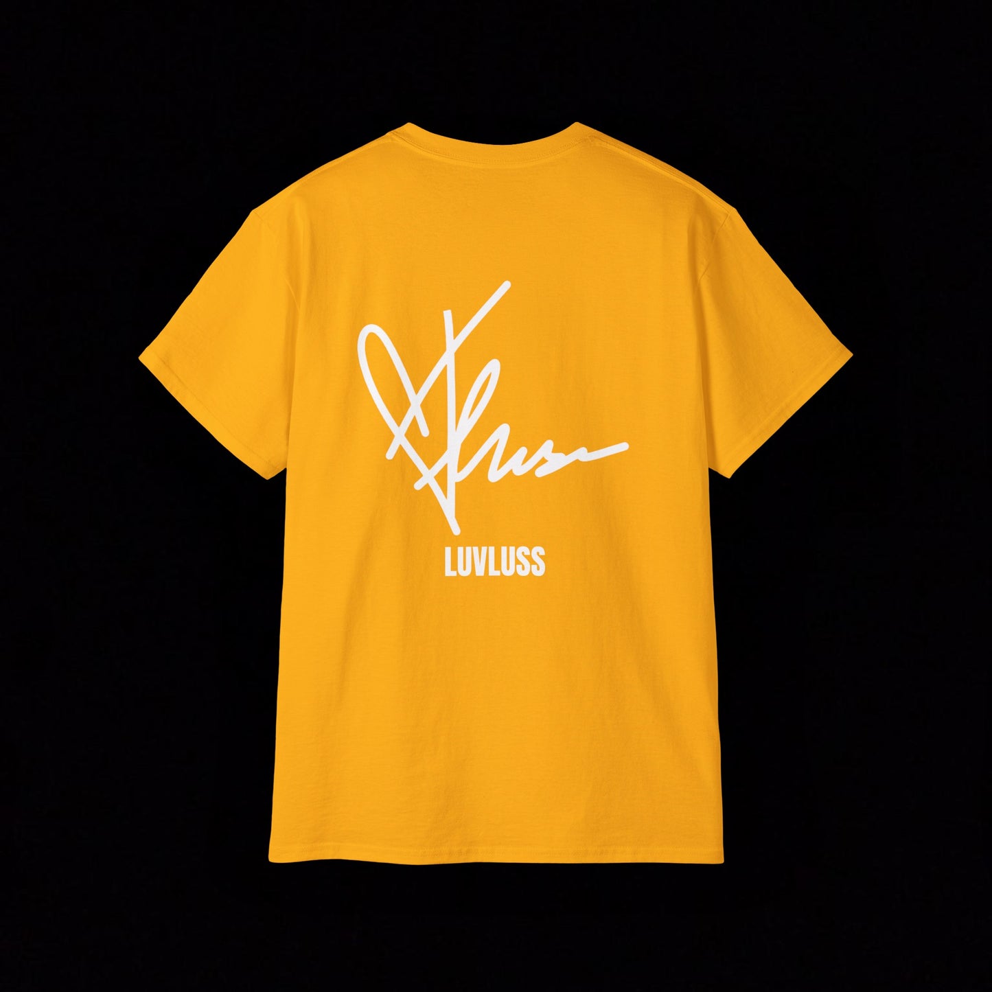 LUVLUSS TEE